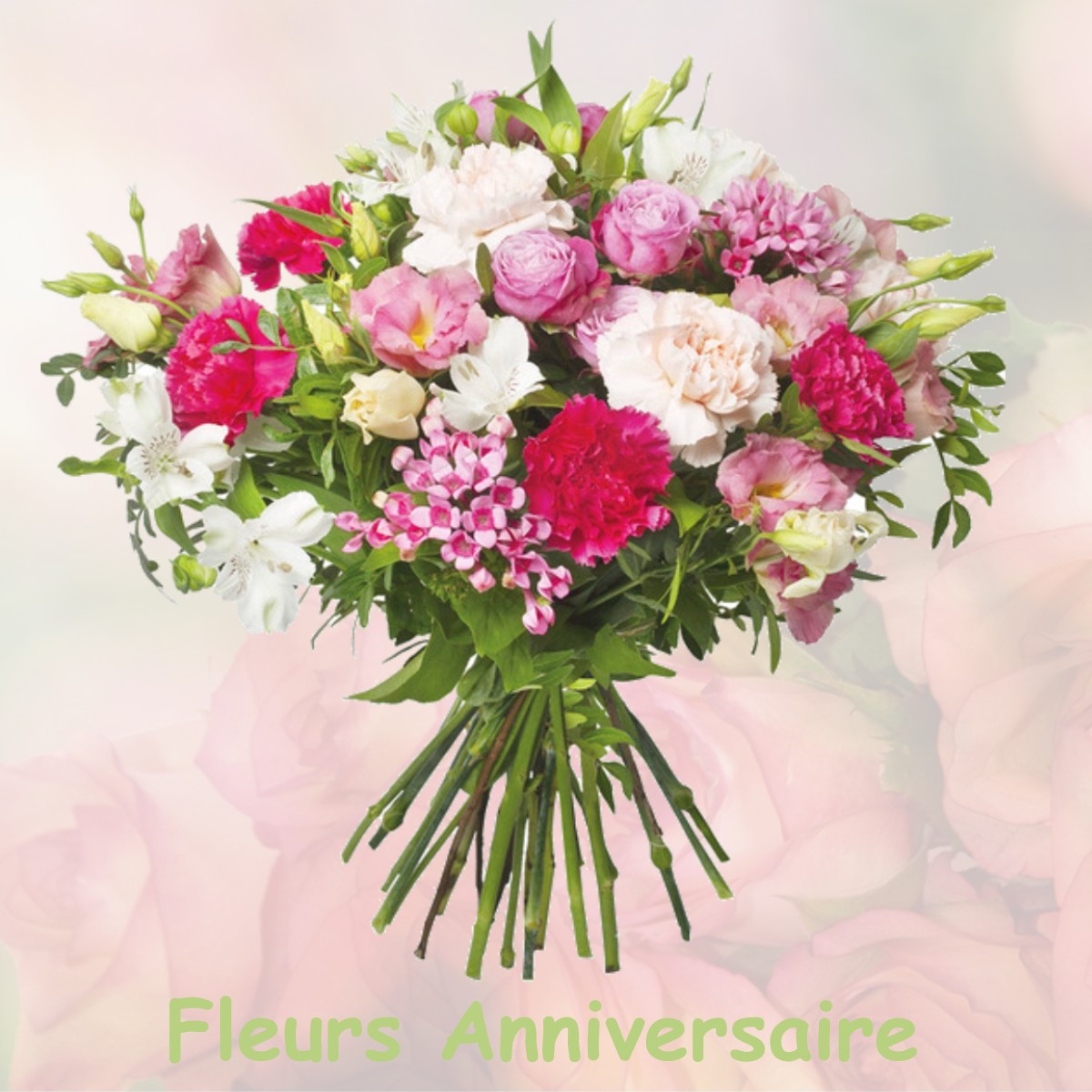 fleurs anniversaire LE-BOURGUET